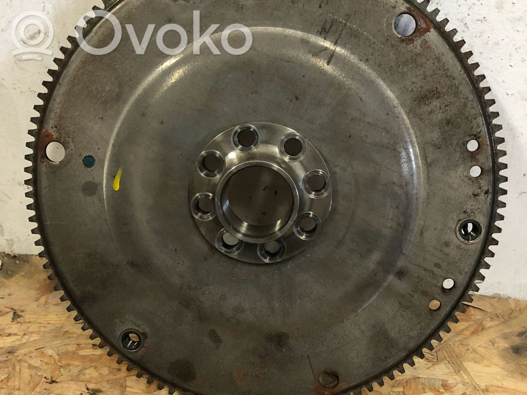 Audi A4 S4 B8 8K Koło zamachowe 