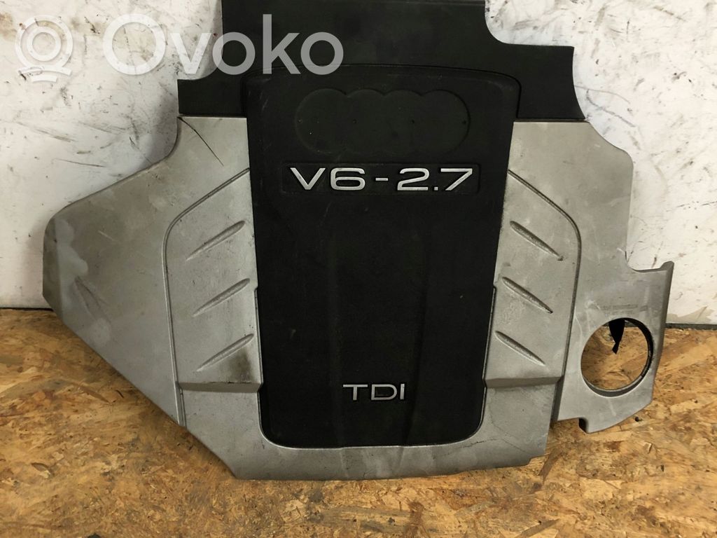Audi A4 S4 B7 8E 8H Moottorin koppa 