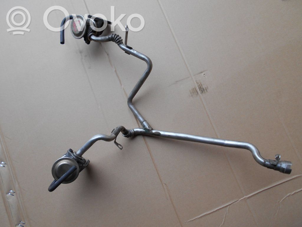 Audi A4 S4 B6 8E 8H EGR valve 