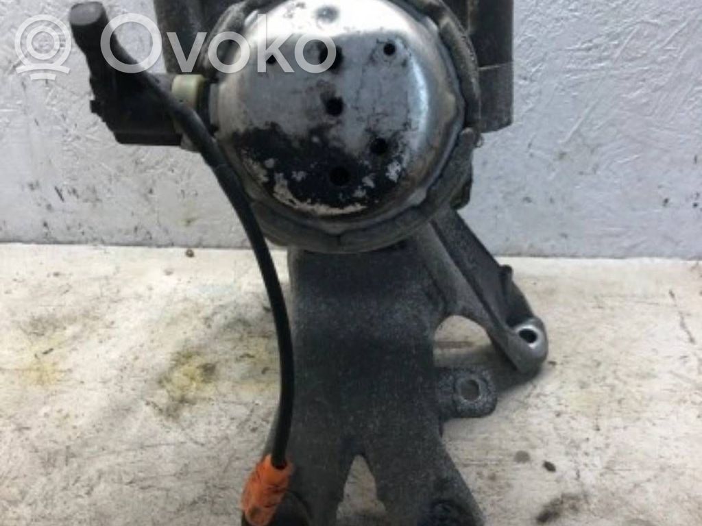 Audi A6 S6 C7 4G Válvula de vacío del soporte de motor 