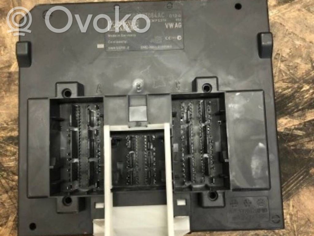 Audi A3 S3 8V Module confort 