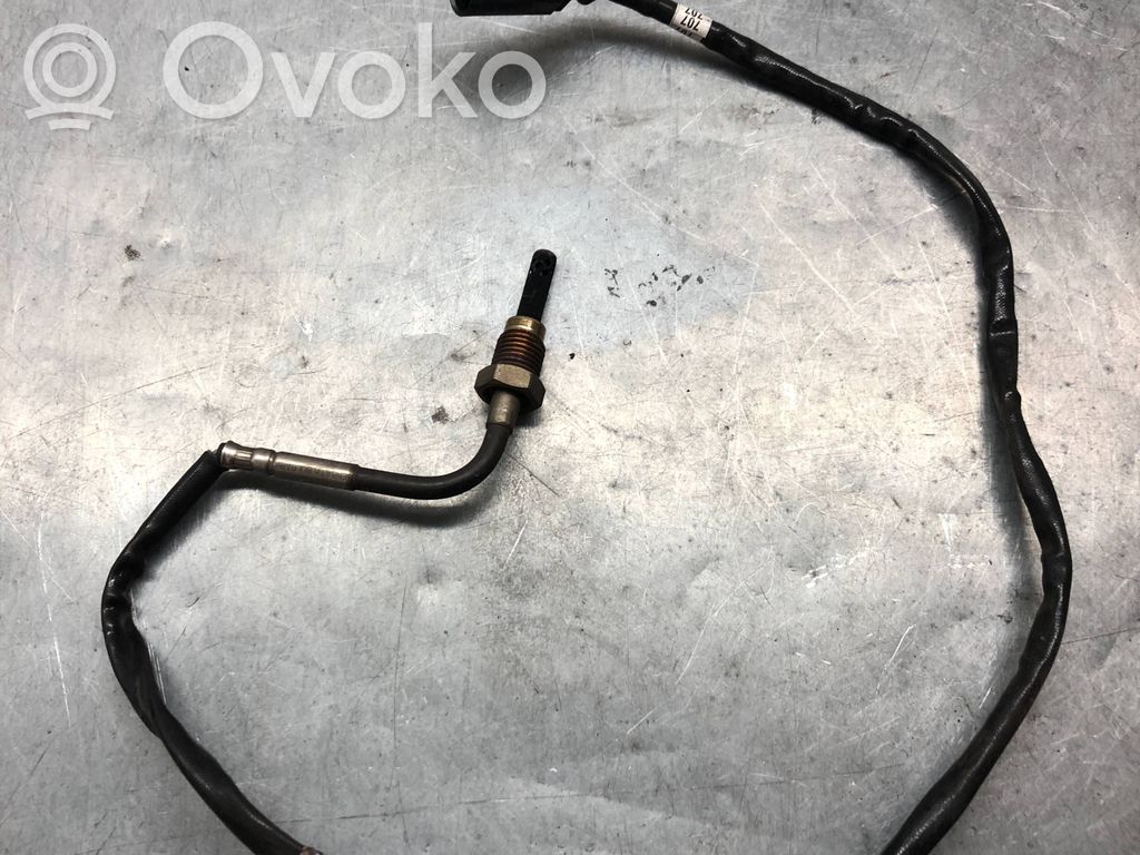 Audi A3 S3 8V Exhaust gas temperature sensor 