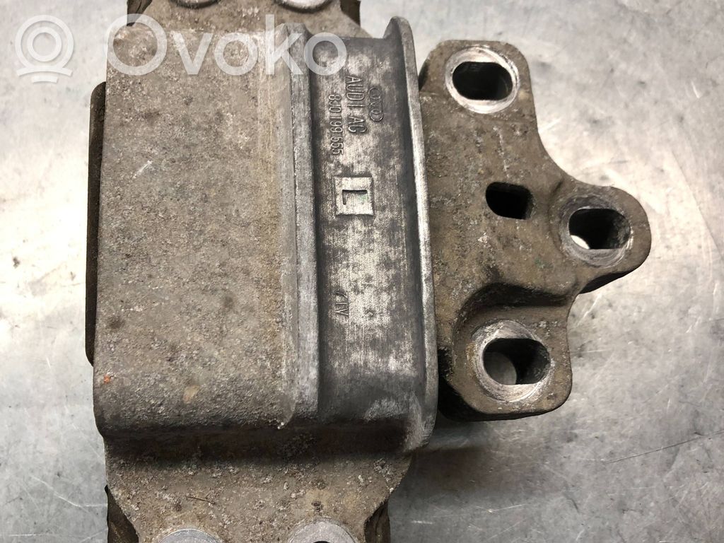Audi Q3 8U Gearbox mount 