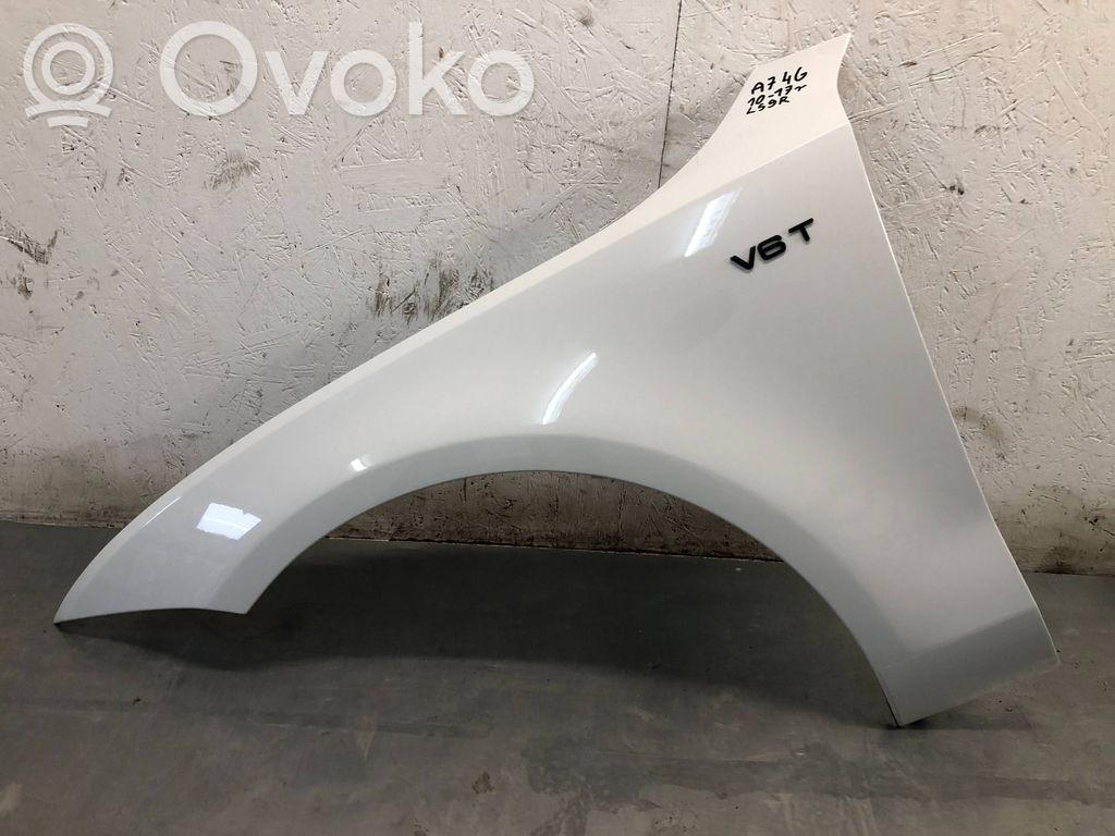 Lokasuoja   A74G