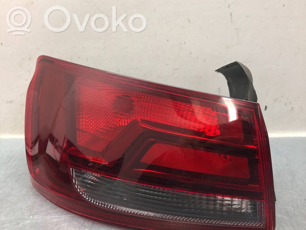 Audi A3 S3 8V Rear/tail lights 