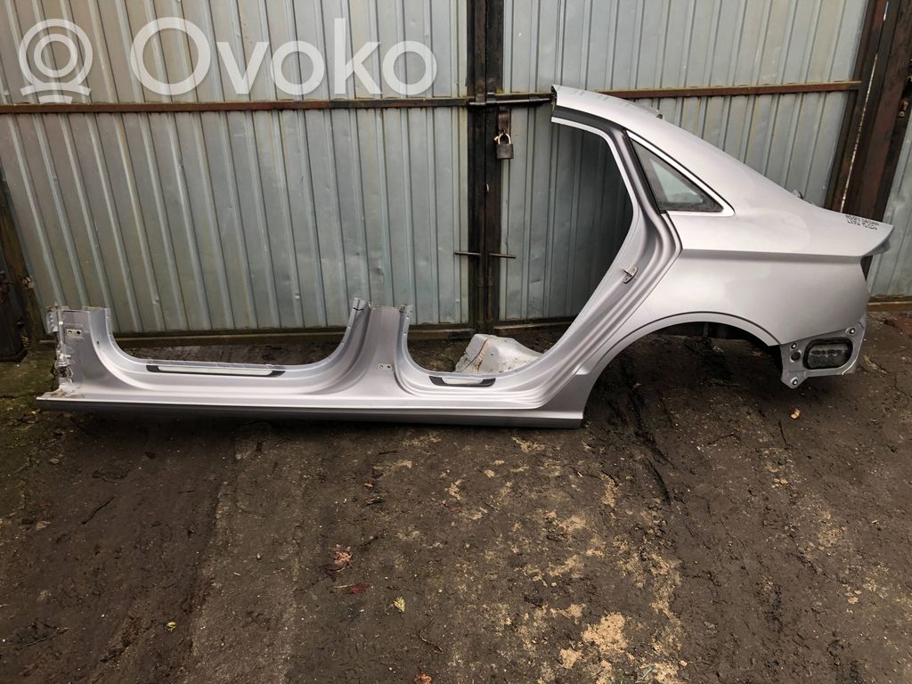 Kėbulas   A38V