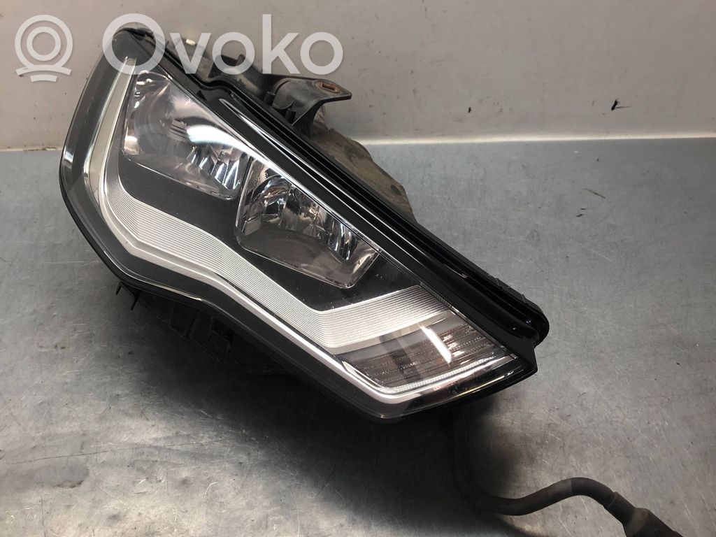 Audi A3 S3 8V Headlight/headlamp 