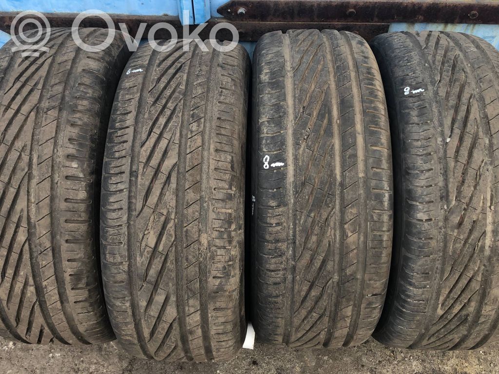 Audi A3 S3 8V R17 vasaras "C" tipa riepa (-as) 