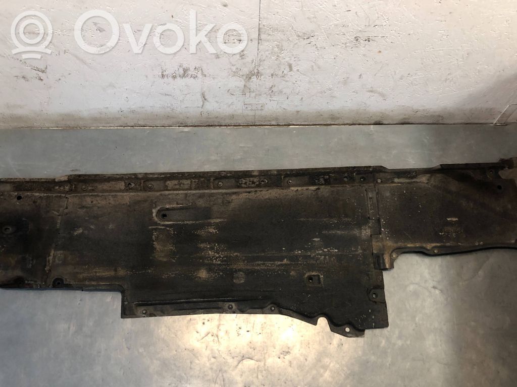 Audi A6 S6 C7 4G Protecție inferioară laterală 