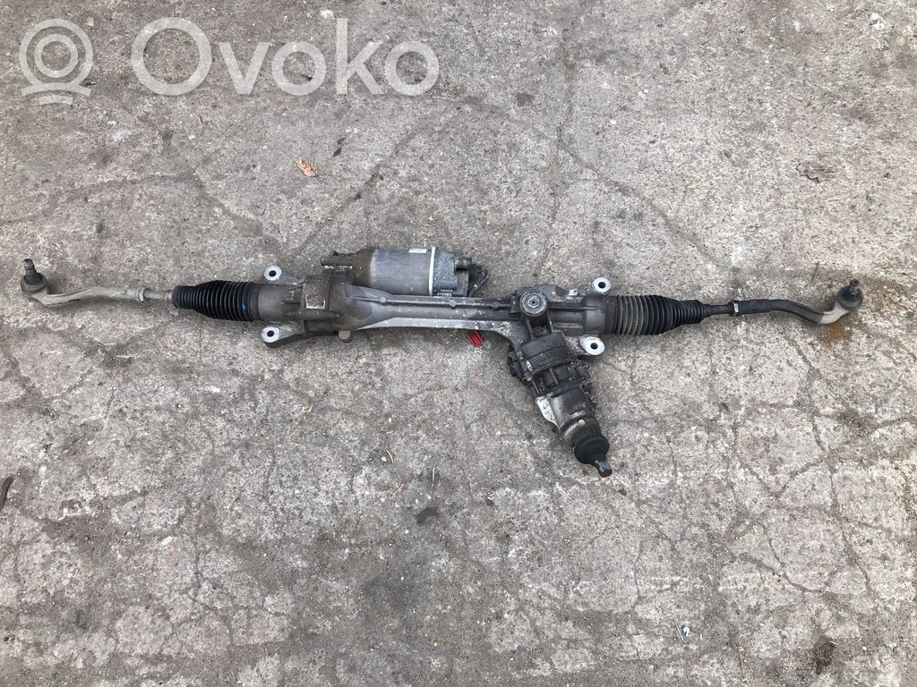 Audi A5 Steering rack 