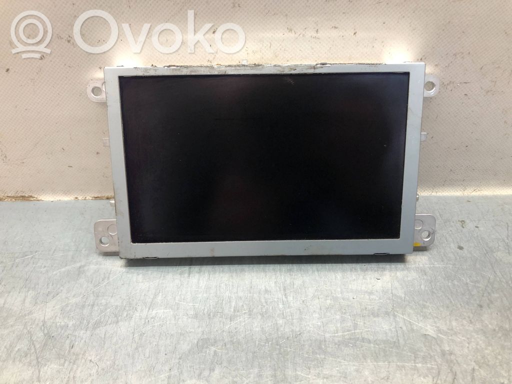 Screen/display/small screen   8R0919604