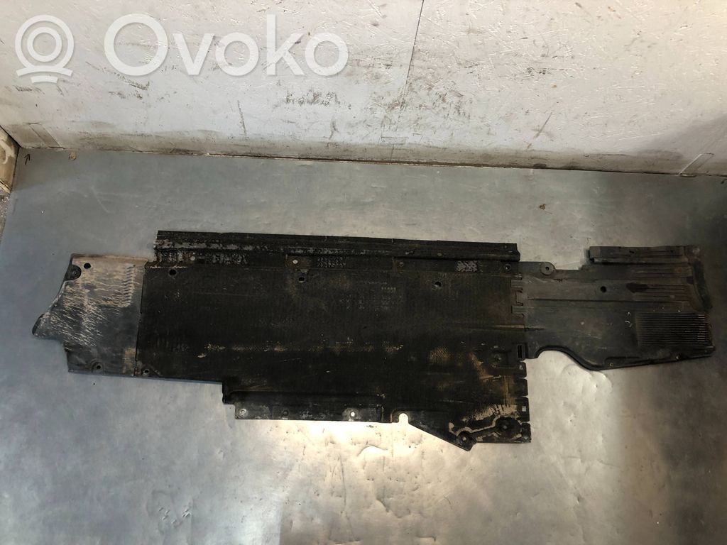 Audi A4 S4 B8 8K Protecție inferioară laterală 