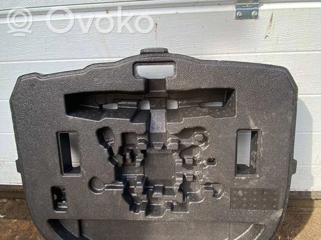Toyota Corolla E210 E21 Tool box 