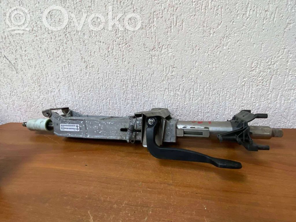 BMW 3 F30 F35 F31 Gruppo asse del volante 
