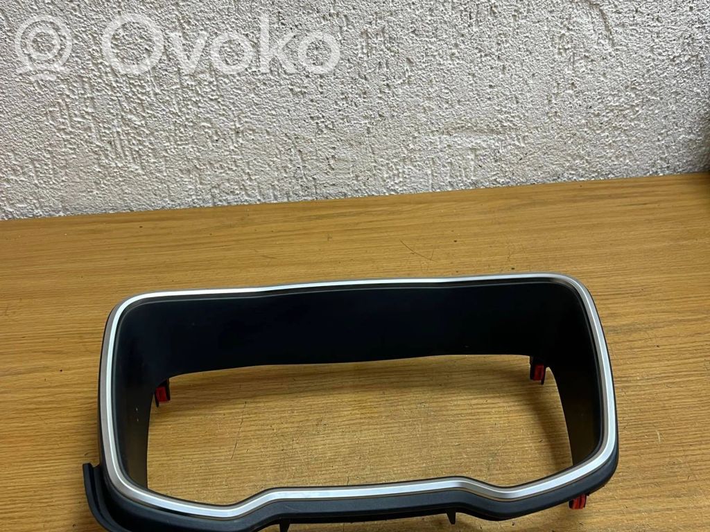 Toyota Corolla E210 E21 Dashboard trim 