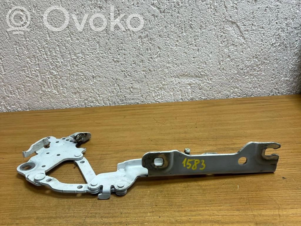BMW 3 F30 F35 F31 Engine bonnet/hood hinges 