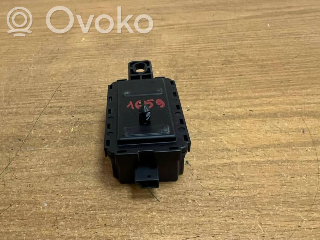 BMW 3 F30 F35 F31 Autres unités de commande / modules 