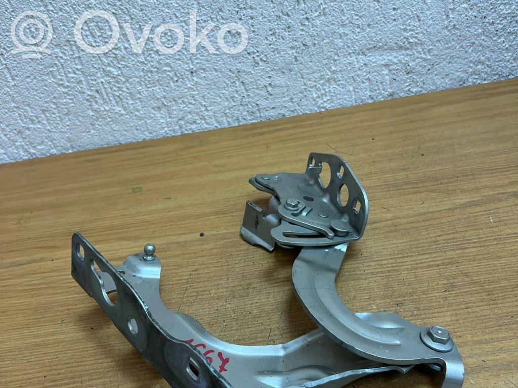 Mercedes-Benz E W238 Engine bonnet/hood hinges 