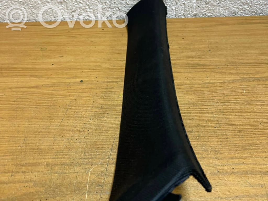BMW 3 F30 F35 F31 (A) pillar trim 