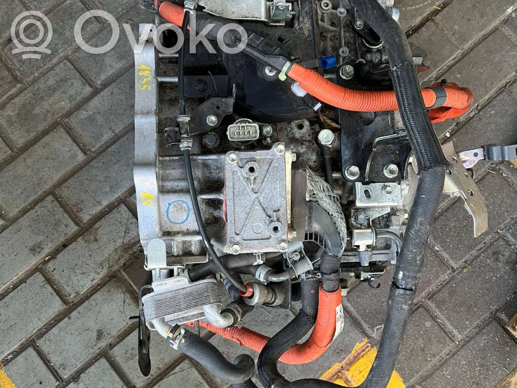 Automatic gearbox   G214848070,3515133100,1835