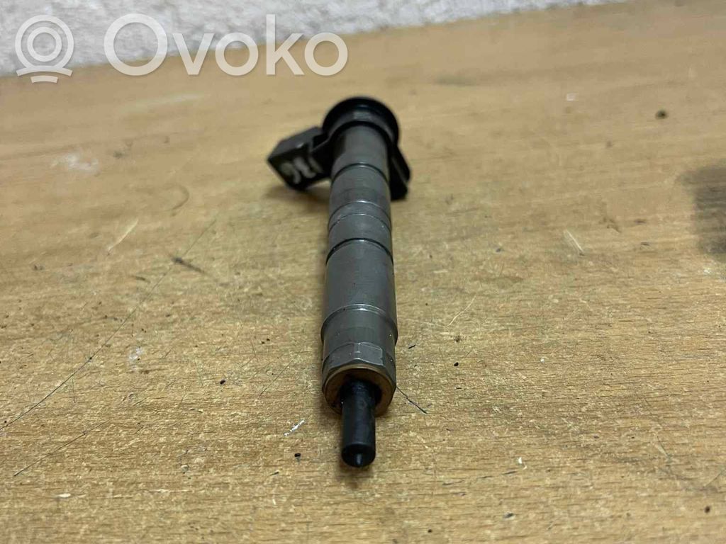 Fuel injector   0445116,7805428,2036