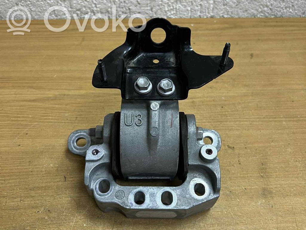 Engine mount bracket   2139