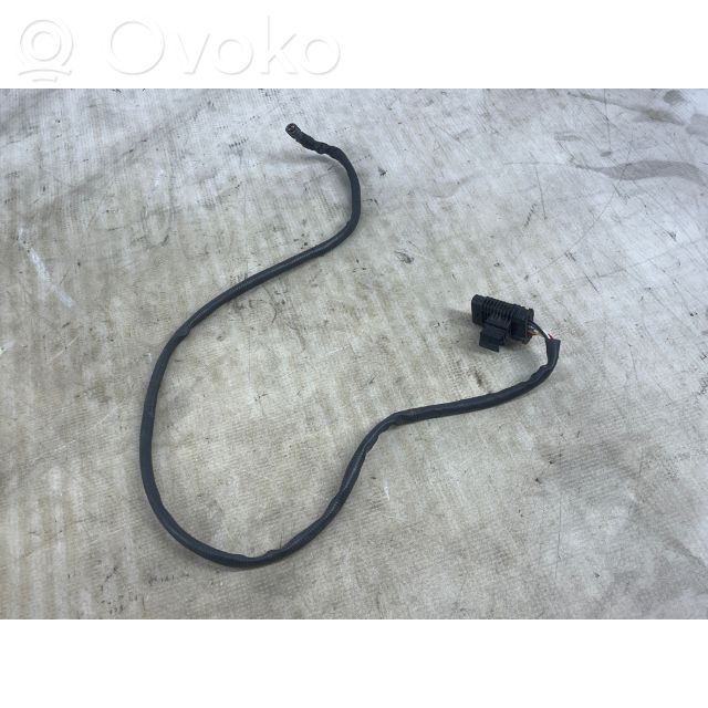 BMW 7 G11 G12 Lambda probe sensor 