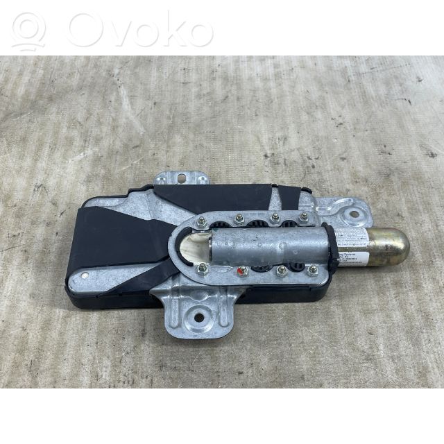 Front door airbag   12554