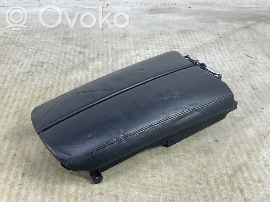 BMW 7 F01 F02 F03 F04 Podłokietnik tunelu środkowego 