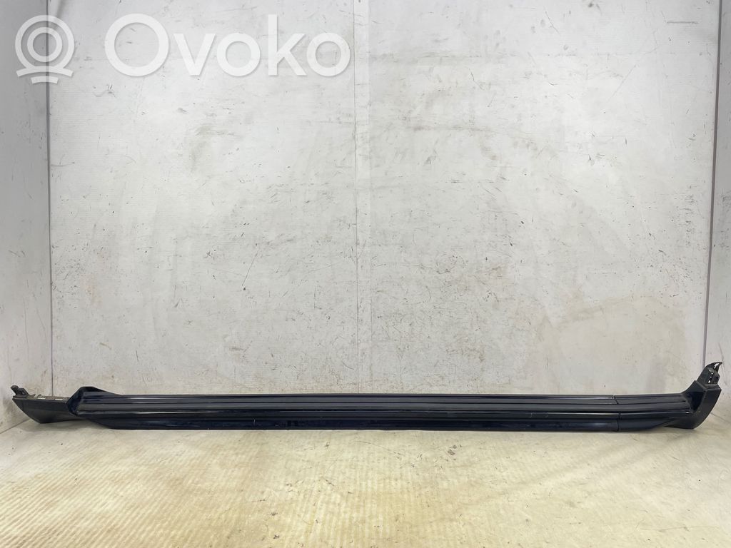 Volvo XC90 Listón 