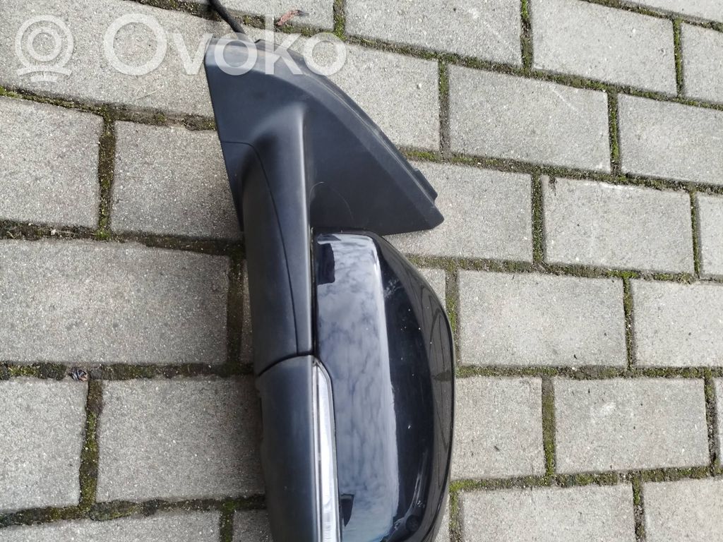 Volvo V60 Motor y varillaje del limpiaparabrisas delantero 
