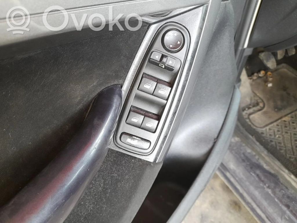 Citroen C4 Grand Picasso Sähkötoimisen ikkunan ohjauskytkin 