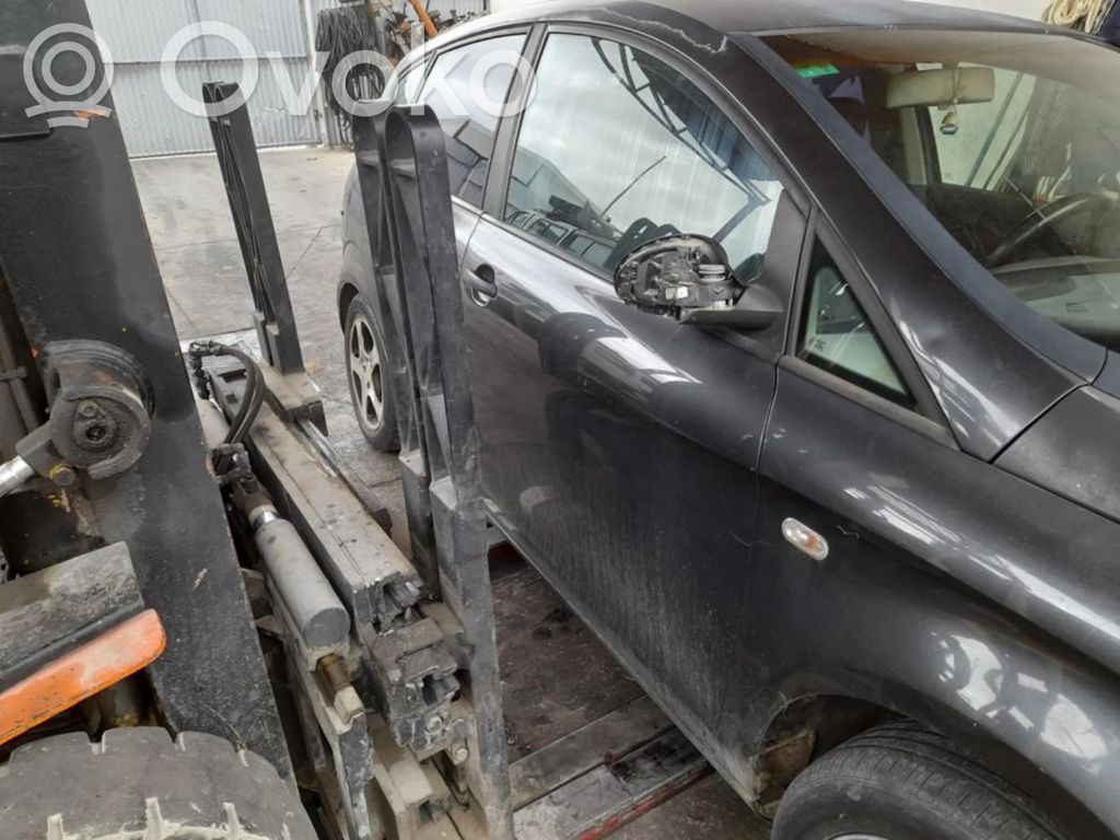 Seat Altea Etuovi 