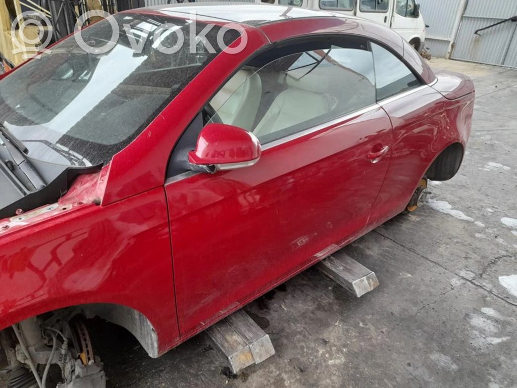 Volkswagen Eos Porte avant 