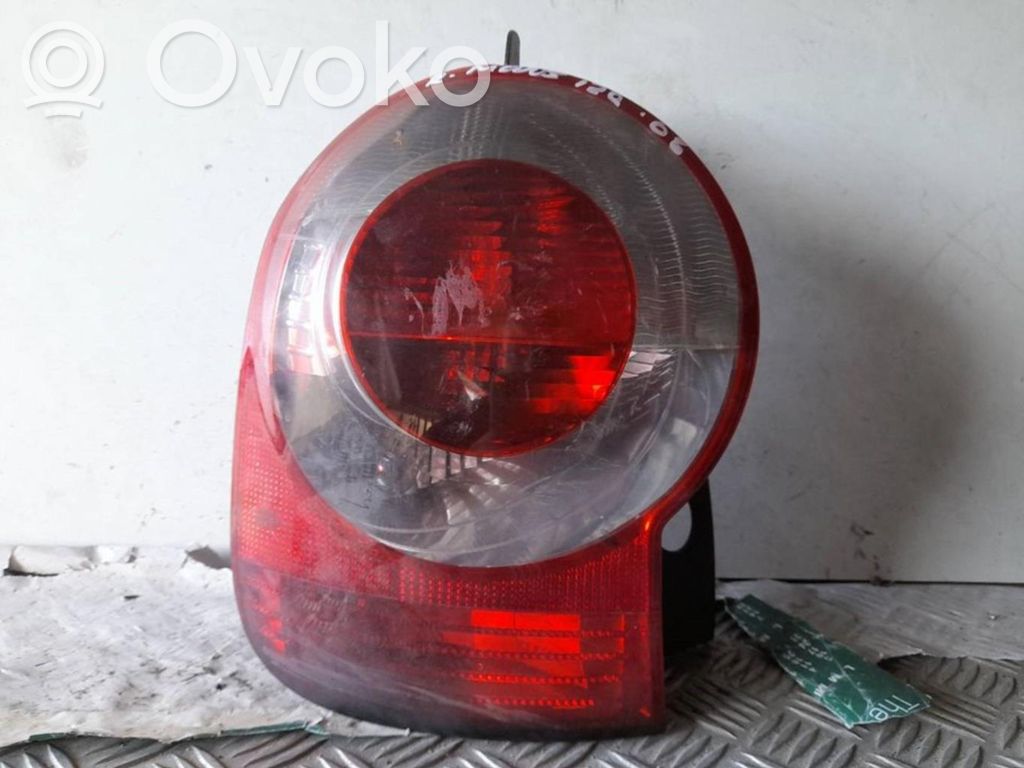 Luz trasera/de freno   457896
