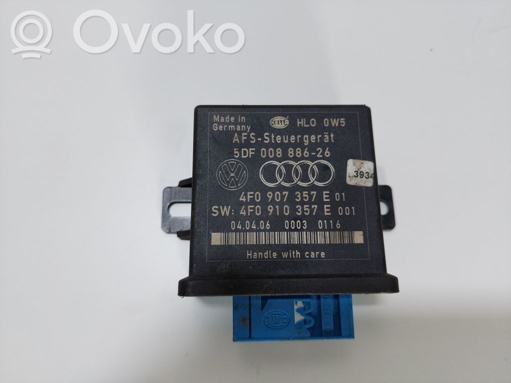 Light module LCM   4F0907357E,4F0910357E
