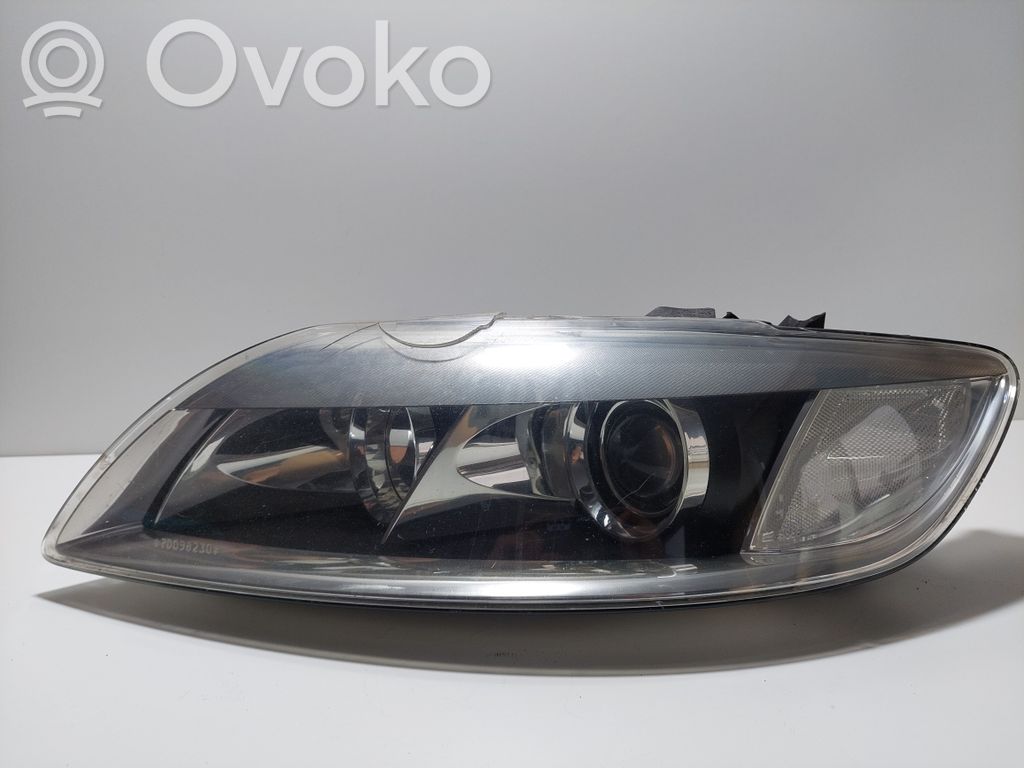Headlight/headlamp   4L0941003A