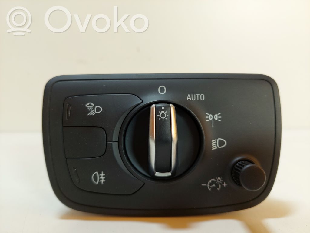 Interruptor de luz   4G0941531BE