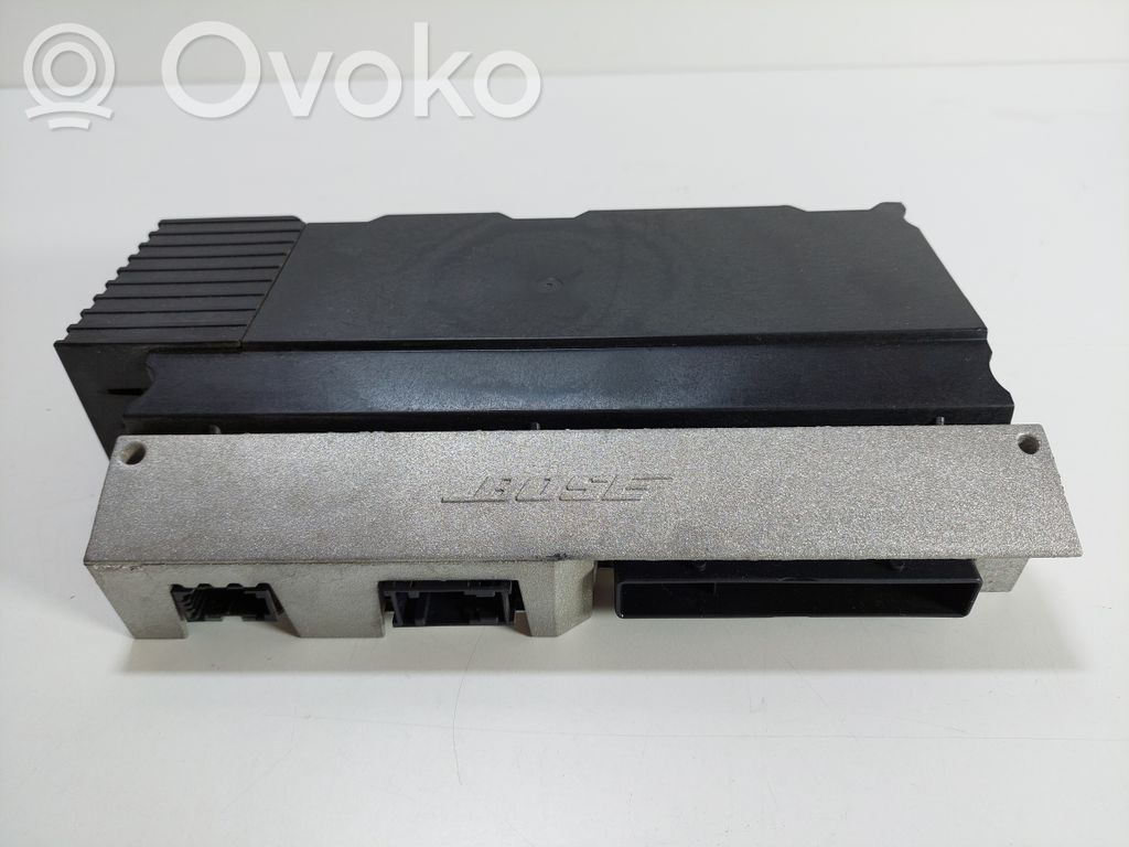 Skaņas pastiprinātājs   4E0035233G