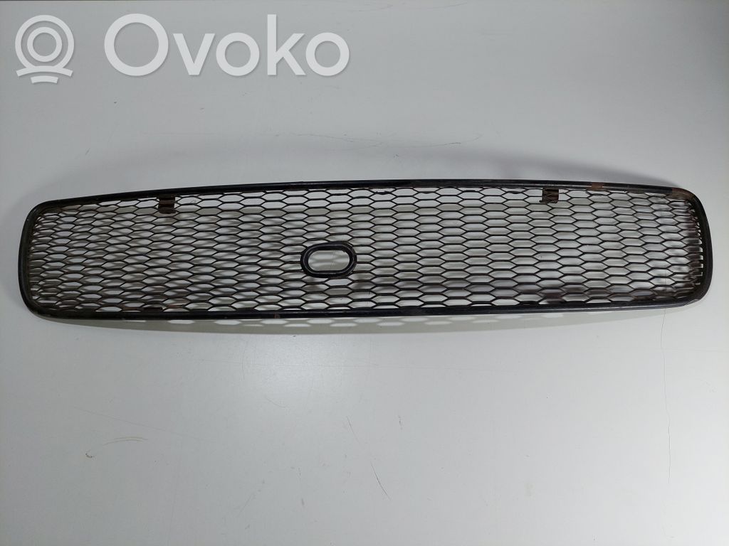 Etusäleikkö