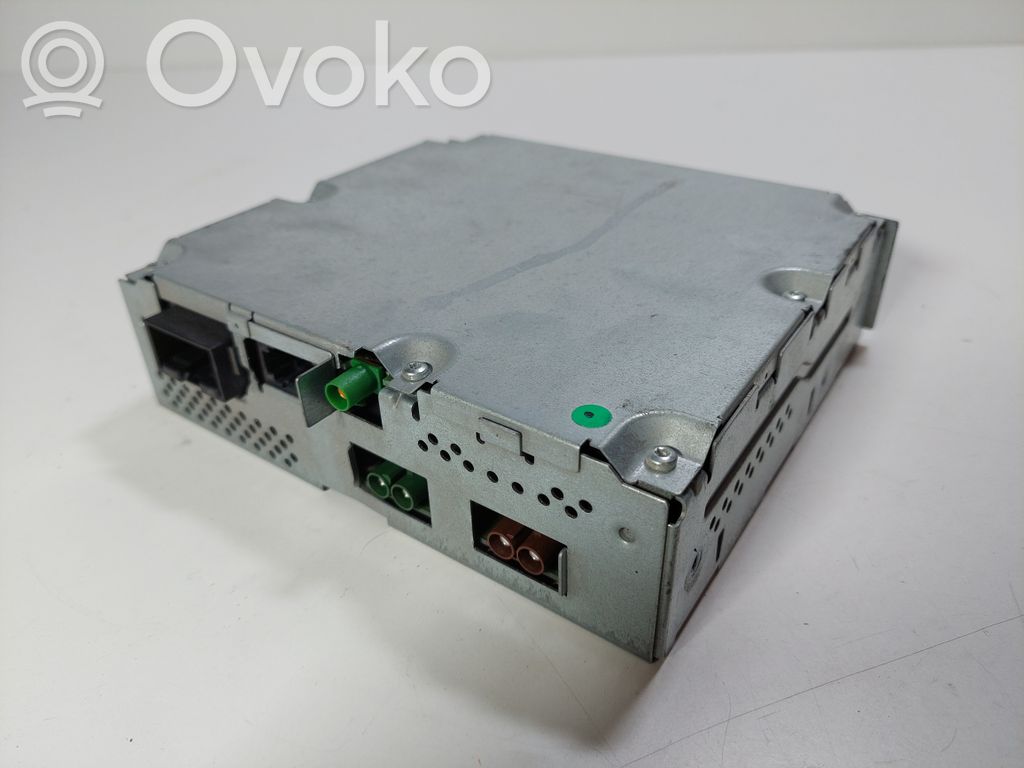 TV Tuner   4E0910148D