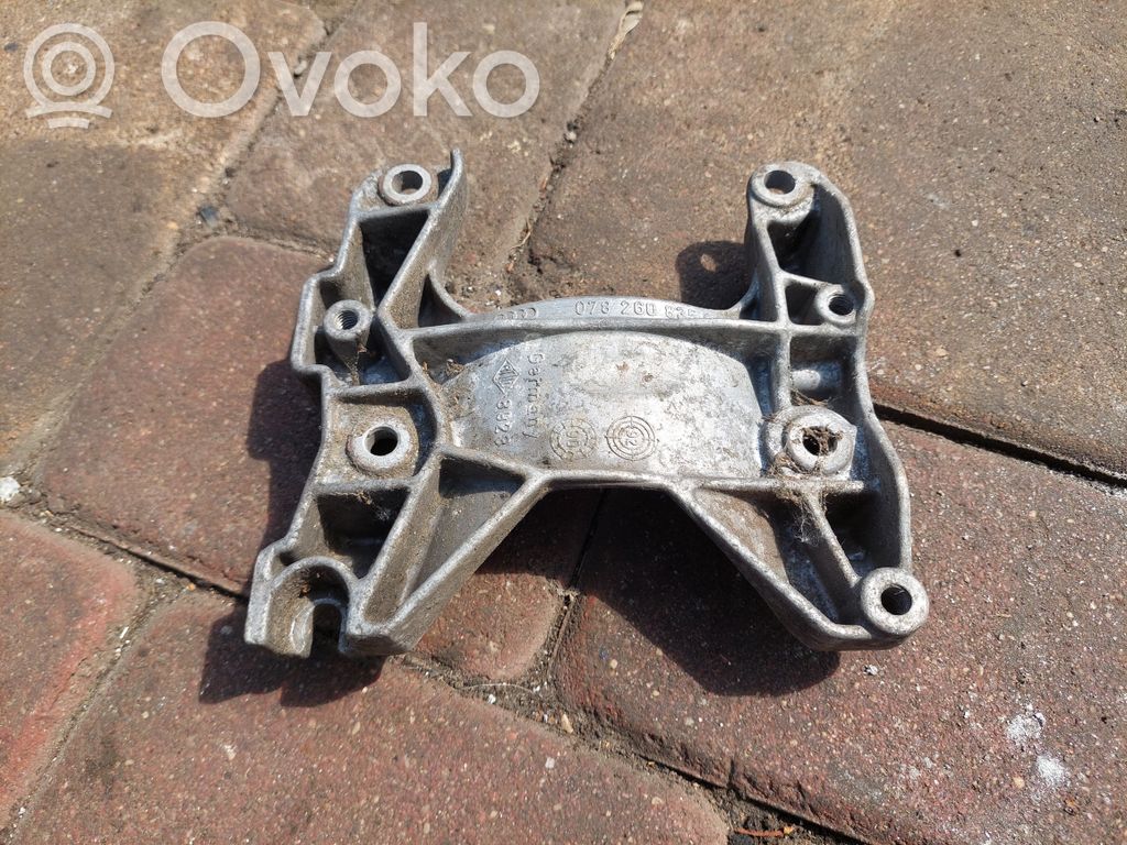 A/C compressor mount bracket   078260835C