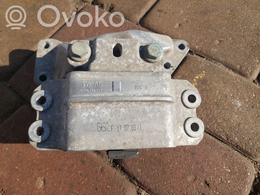 Engine mount bracket   1K0199555,1K0199117