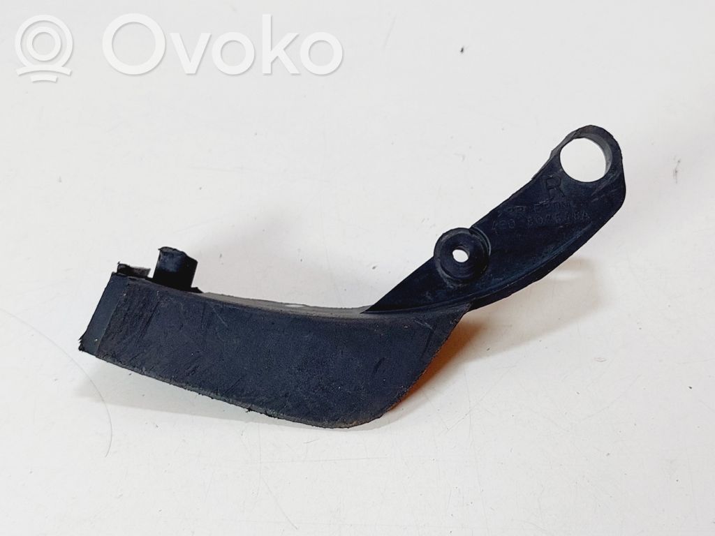 Audi A8 S8 D3 4E Front mudguard 