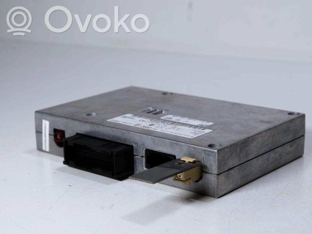 Модуль «Bluetooth»   4F1862335