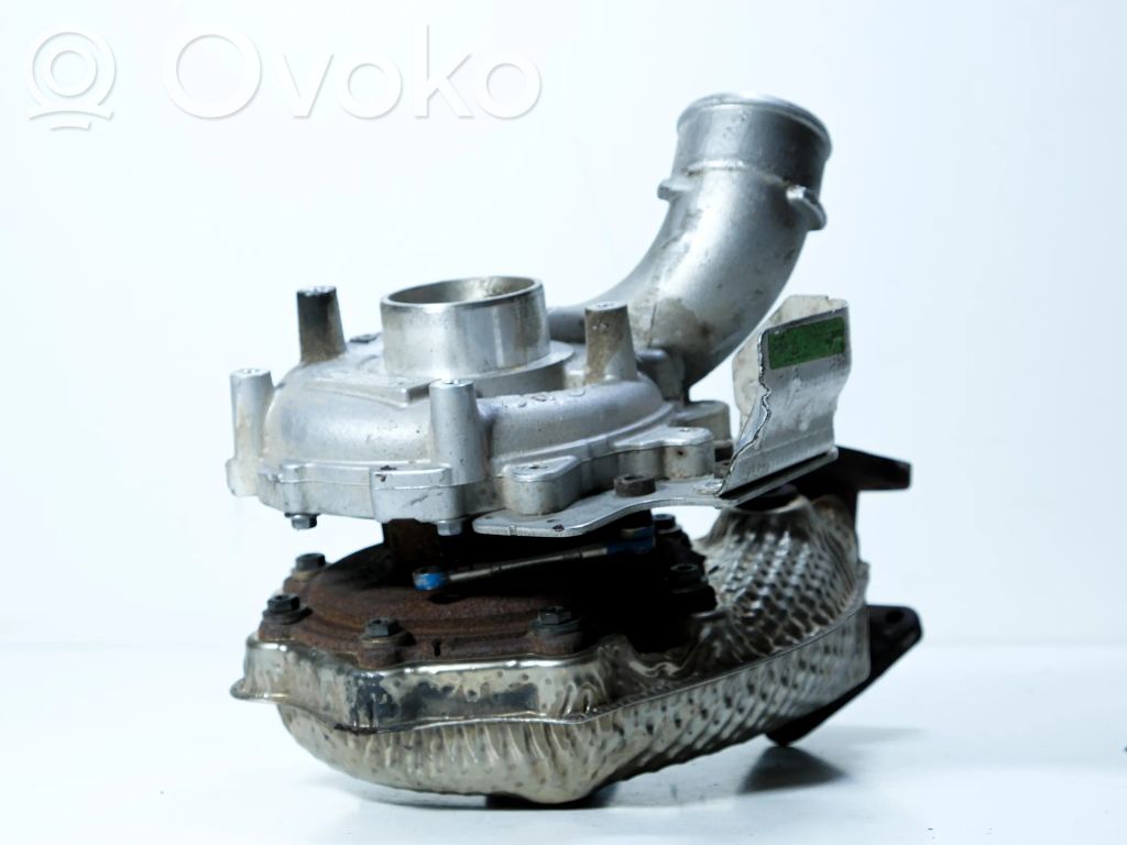 Turboahdin   059145874J,HGR059145874J