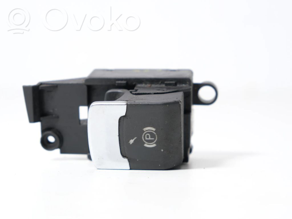 Audi A8 S8 D3 4E Hand parking brake switch 