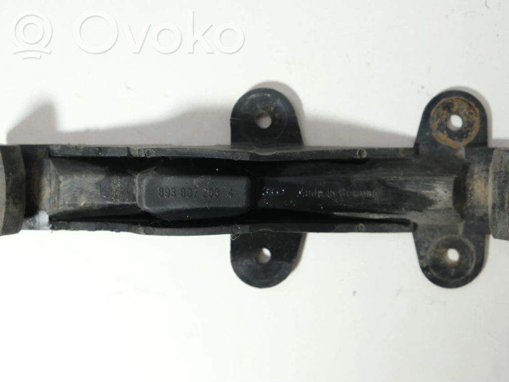 Audi 80 90 S2 B4 Front bumper mounting bracket 