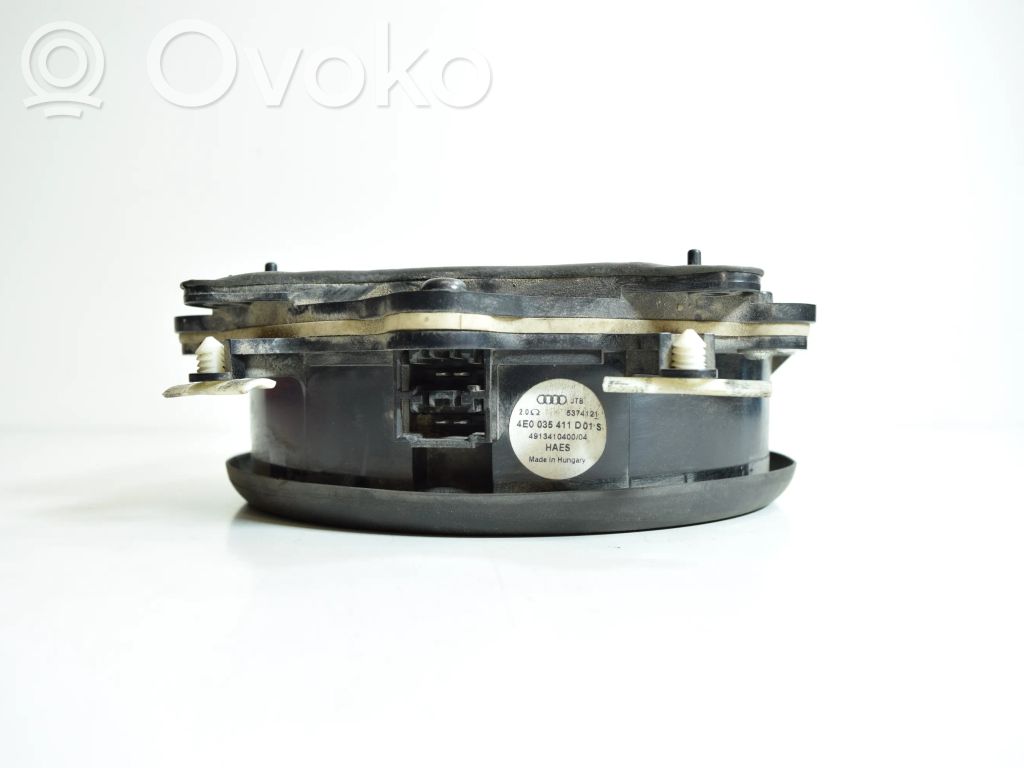 Altavoz de la puerta trasera   4E0035411D01S