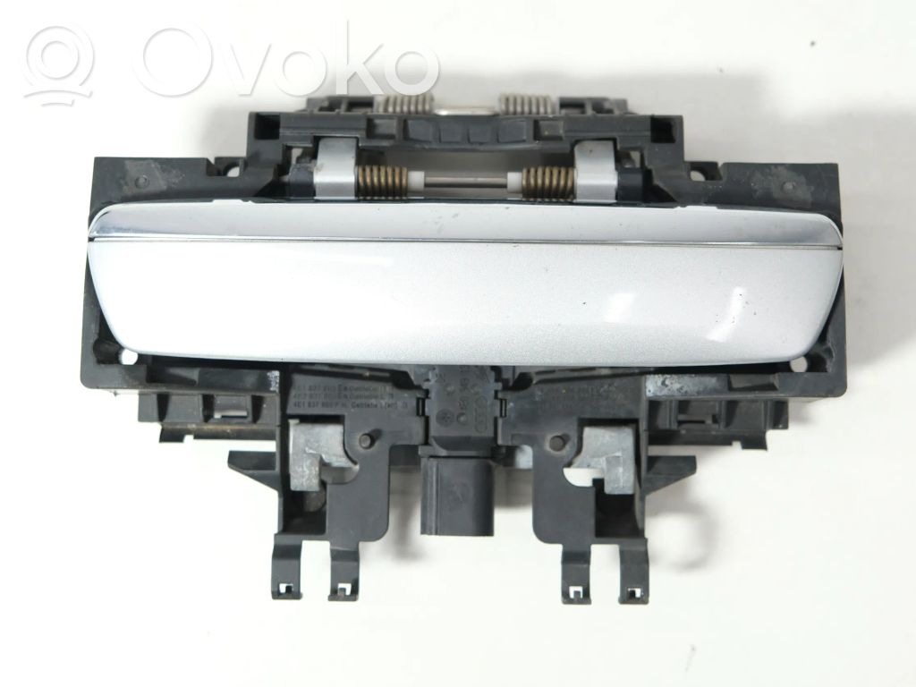 Etuoven ulkokahva   4E1837885E,4E0949137,4E1837885F,4E0839885E,4E0839886E